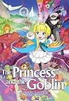 The Princess and the Goblin by George MacDonald