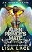 Alien Prince's Mate (Auxem, #4)