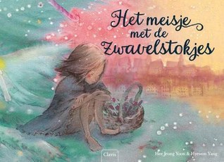 Het meisje met de zwavelstokjes (Hardcover)