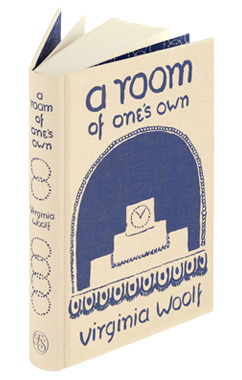 A Room of One's Own