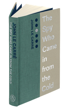 The Spy Who Came In from the Cold