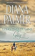 Long, Tall Texans: Guy