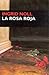 La rosa roja