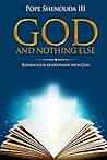 God and Nothing E...