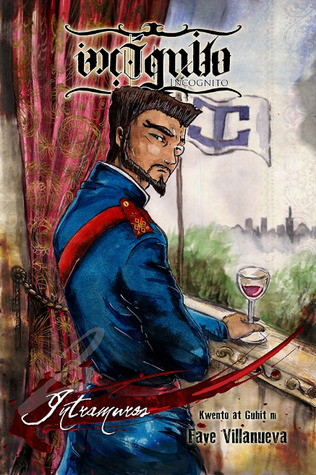 Incógnito 2: Intramuros