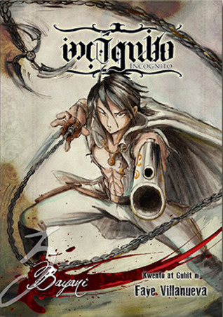 Incógnito 3: Bayani
