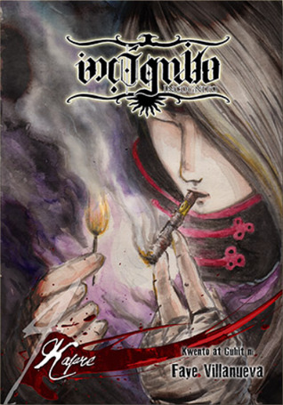 Incógnito 4: Kapre