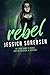 Rebel (Revenge Inc. #1)