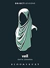 Book cover for Veil (Object Lessons)