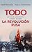 Todo lo que necesitás saber sobre la Revolución Rusa by Martín Baña