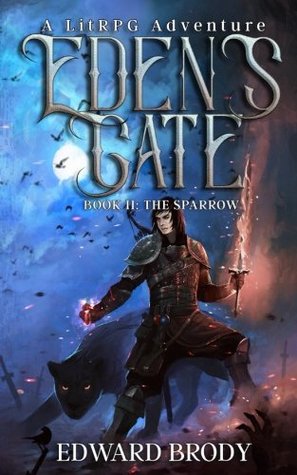 The Sparrow Eden S Gate 2 By Edward Brody