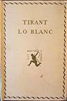 Tirant Lo Blanc I