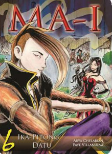MA-I: Ika-Pitong Datu