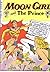 Moon Girl and the Prince #1 by Sheldon Moldoff