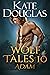 Adam (Wolf Tales, #10)