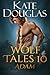 Adam (Wolf Tales, #10)