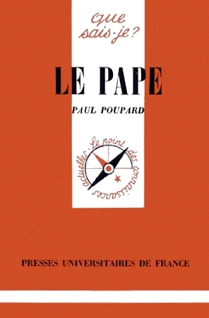Le pape (Mass Market Paperback)