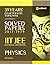 39 Years' Chapterwise Topicwise Solved Papers (2017-1979) IIT JEE Physics