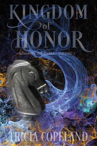 Kingdom of Honor (Kingdom Journals #3)