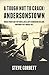 A Tough Nut to Crack - Andersonstown by Steve Corbett
