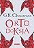 Ortodoksja