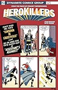 Project Superpowers: Hero Killers #3