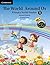 The World Around Us Level 5 With Cd by Rohini Jyoti