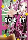 No Exit 03 (No Exit, #3)