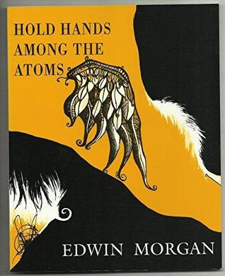 Hold hands among the atoms: 70 poems (Paperback)