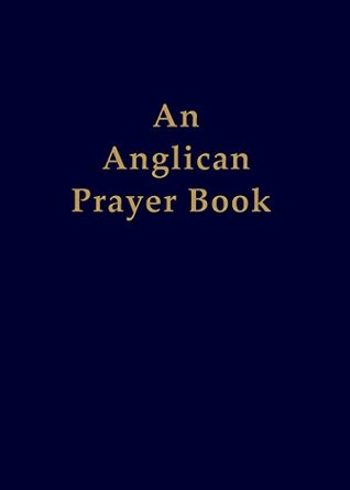 Anglican Prayer Book
