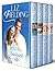 Liz's Classics: Box Set containing - Trouble in Paradise; A Point of Pride; The Bride, the Baby & the Best Man; A Summer's Lease
