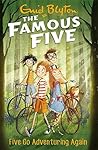 Famous Five Bk 2 ...