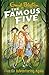Famous Five Bk 2 Five Go Adventuri Again
