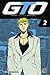 GTO T02: Great Teacher Onizuka (French Edition)