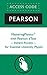 Essential University Physics [with MasteringPhysics Access Code]