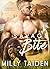 Savage Bite (Savage Shifters #1)