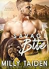 Savage Bite by Milly Taiden