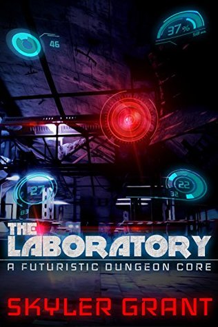 The Laboratory (The Laboratory, #1)