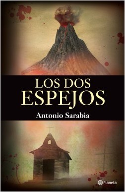 Los dos espejos
