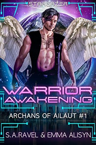 Warrior Awakening (Archans Of Ailaut, #1)