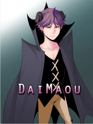 DaiMaou