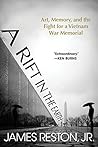 A Rift in the Earth by James Reston Jr. A Rift in the Earth by James Reston Jr.