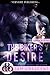 The Biker's Desire by Sam Crescent