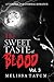 Vampire Romance: The Sweet Taste of Blood (Vol. 3)