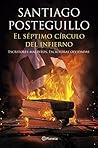 Book cover for El séptimo círculo del infierno: Escritores malditos, escritoras olvidadas