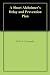 A Short Alzheimer's Delay and Prevention Plan by Robert Courtade