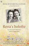 Rena's belofte by Rena Kornreich Gelissen