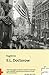 Ragtime by E.L. Doctorow