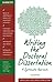 Writing The Doctoral Dissertation