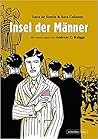 Insel der Männer by Sara Colaone